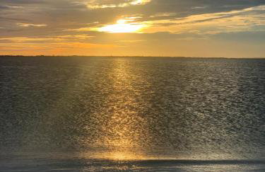 Casa com piscina, ar condicionado, campo de futebol e área gourmet a um quarteirão da lagoa de Praia Seca - Foto 51
