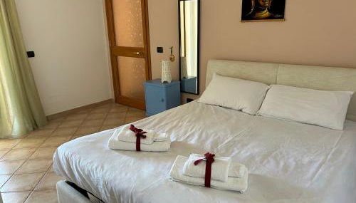 Salento Casa Vacanza Il Focolare - Foto 3, towels