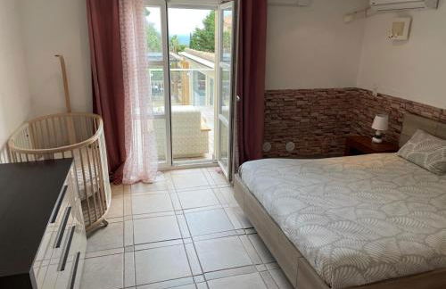 Villa avec piscine à Super Cannes - Foto 21