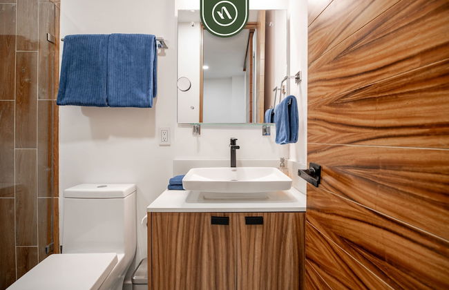 Kalm A in Jalisco With 1 Bedrooms and 1 Bathrooms - Foto 22