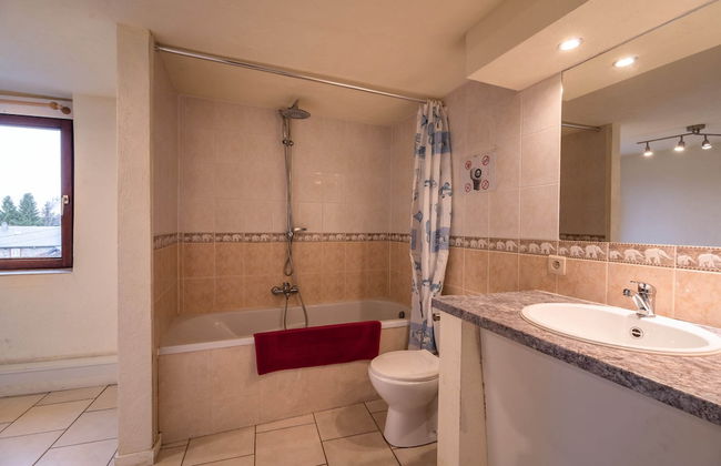 Tranquil Escape, Sourbrodt - Foto 35