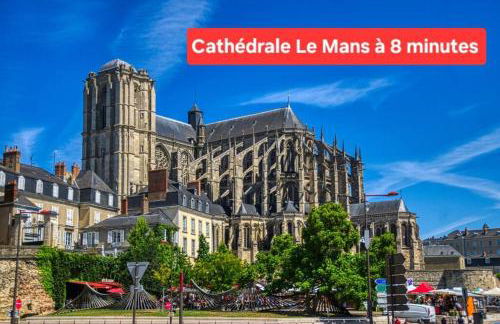 Le Cosy de la Fanière - Foto 11