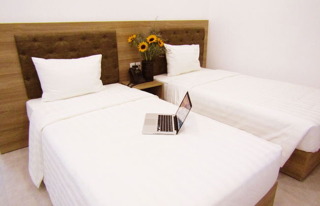 SoHo Apartment - Foto 10