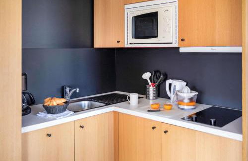 Aparthotel Adagio Annecy Centre - Photo 50