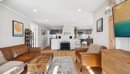 Riverside Getaway Newly Renovated WasherDryer - Foto 3