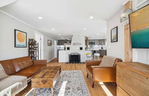 Riverside Getaway Newly Renovated WasherDryer - Foto 3