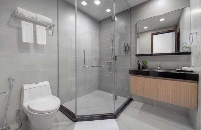 Somerset Central TD Hai Phong City - Photo 31