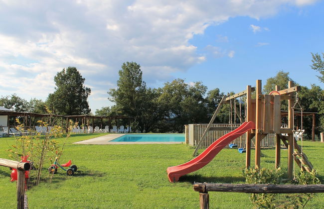 Agriturismo Poggianto - Foto 58