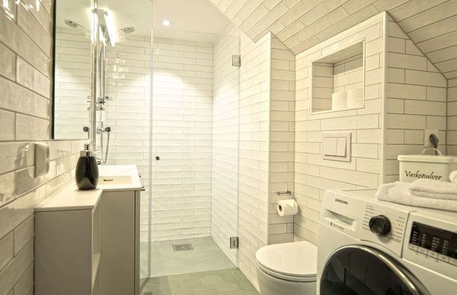 Home Again Nygata 1 - Foto 30