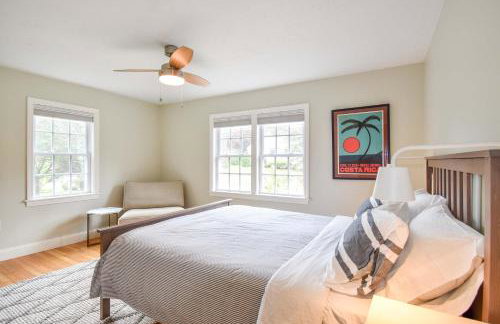 Fully Renovated Walk to Scargo Lake - Foto 13