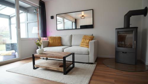 Ferienhaus Meerzeit-Hooksiel - Foto 2