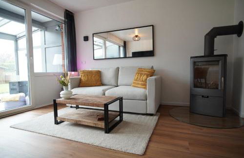 Ferienhaus Meerzeit-Hooksiel - Foto 2