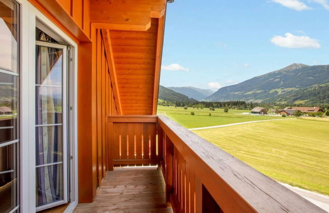 Modern Apartment Right Next to the ski Lift - Photo 36