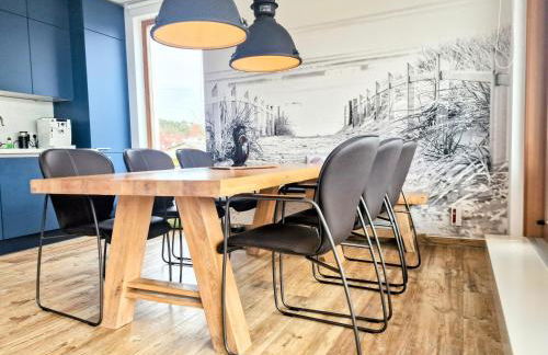 Ferienhaus Inselliebe mit Sauna - Foto 3