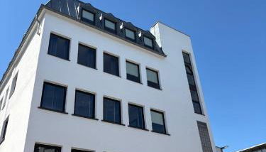 City Residenz Schlossberg - Foto 4