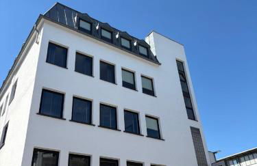 City Residenz Schlossberg - Photo 4