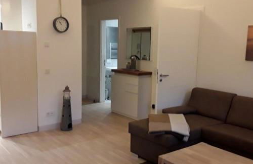 Strand FeWo Rügen MoonLoft - Foto 8