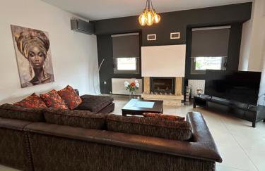 Grand Stay Edessa - Photo 22