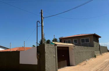 House Beach Canoa - Photo 12