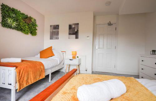 The Old Bulls Head - Photo 19