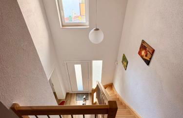 Ferienhaus Lisbeth - Foto 5