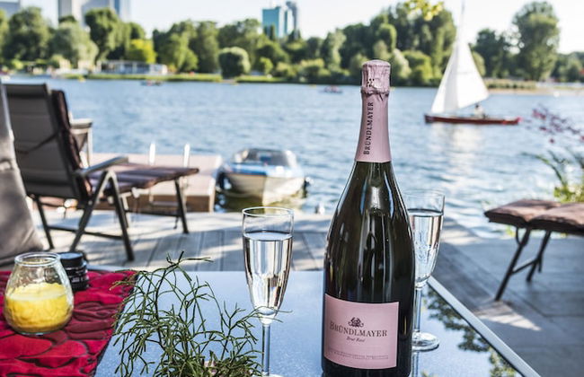 AJO Vienna Beach - Contactless Check-in - Foto 36