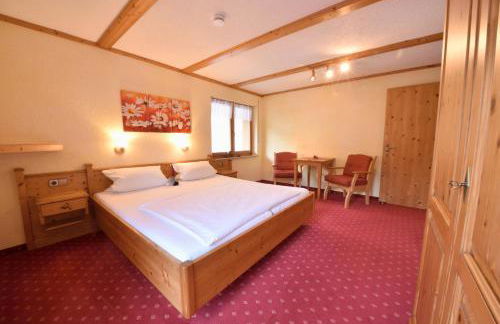 Gästehaus Roseneck - Foto 25