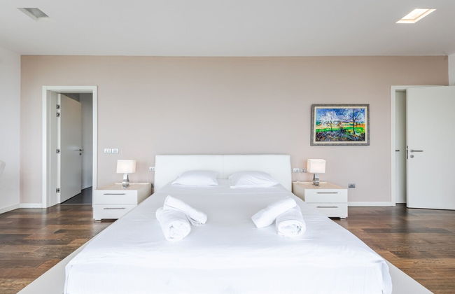 Exclusive Lake Villa - Foto 22