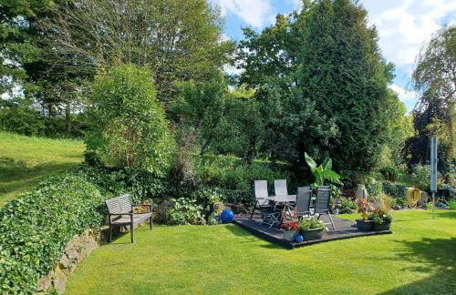 charmante Erdgeschosswohnung in Daun - Photo 20