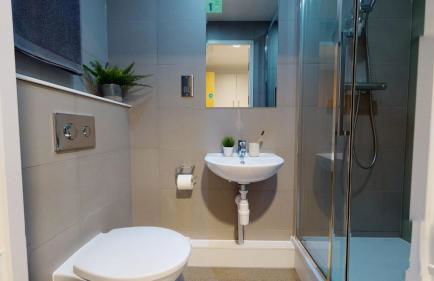 For Students Only - Elgin Place in Edinburgh - Foto 12