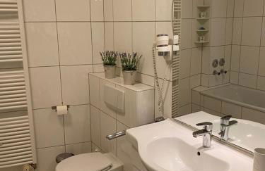 Haus Jenny Wohnung E1 mit Terrasse - Photo 16