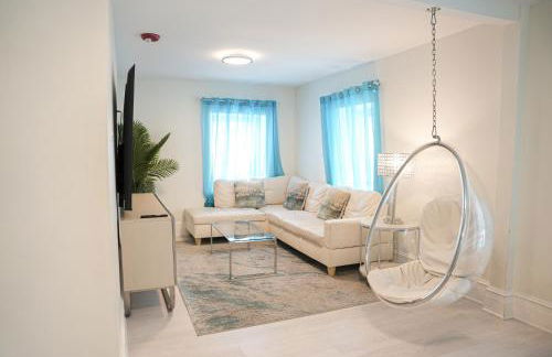 Luxury Penthouse -3 Blocks to Boardwalk, Outlets, & Casinos - Near AtlantiCare - Foto 1