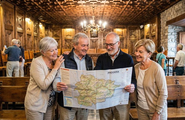 Excursão romântica privada em Andorra la Vella - Foto 5