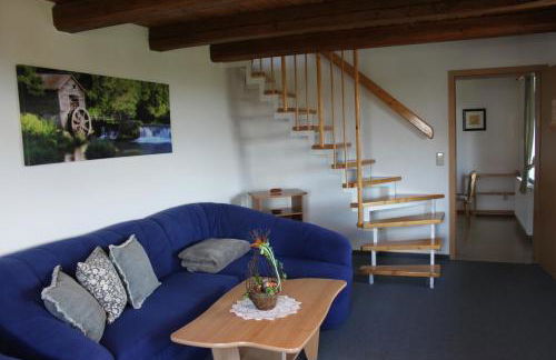 Kutschergasthof Am Sonnenstein - Photo 22