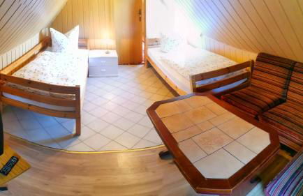 Spreewälder Schwalbenhof - Ferienhaus "Schwalbennest" - Foto 17