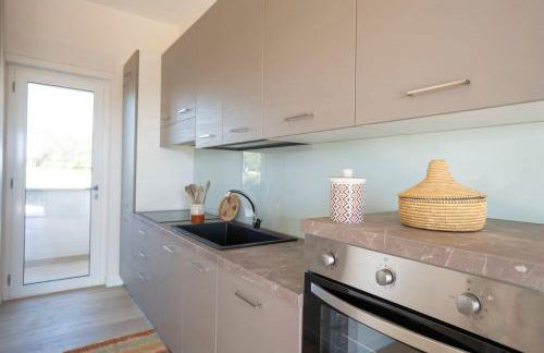 Villa Adele Apartments con piscina e vista mare - primo piano - Foto 7