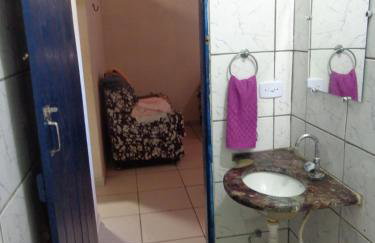 Casa Mobiliada Galinhos - Foto 9