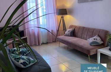 Gîte Les Acacias - Foto 1