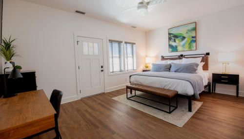 The Getaway Blowing Rock - Foto 4