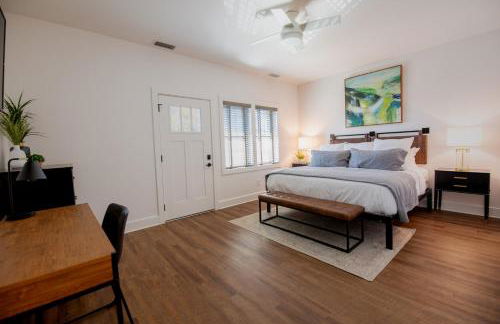 The Getaway Blowing Rock - Foto 4