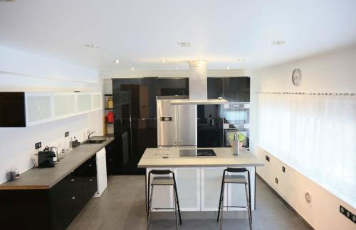 Spacieux appartement aux portes de Paris, parking gratuit - Foto 33