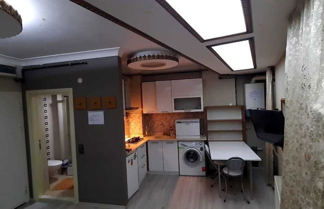 Vera Home Suit Otel - Foto 6