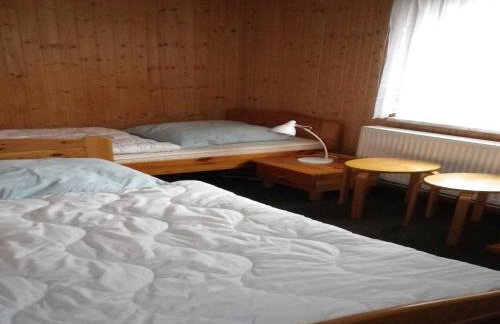 Ferienhaus "Ganz" - Foto 6