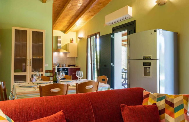 Giardino di Limoni Eco Friendly Villa - Foto 23