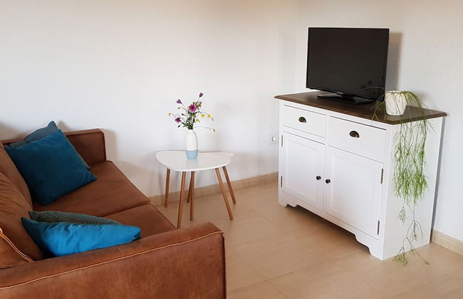 Lavinia Naturist Resort - Foto 9