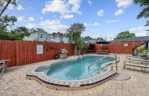 Relaxing Poolside Condo - Foto 33