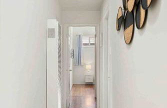 Mid Century Garden View Home Parking - Foto 4