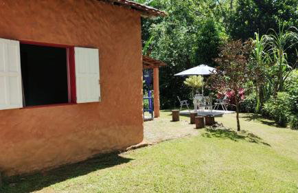 Lar do tio Roco em paraty - Foto 63