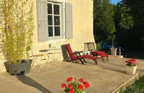 Gites Rue Du Chateau - Foto 8