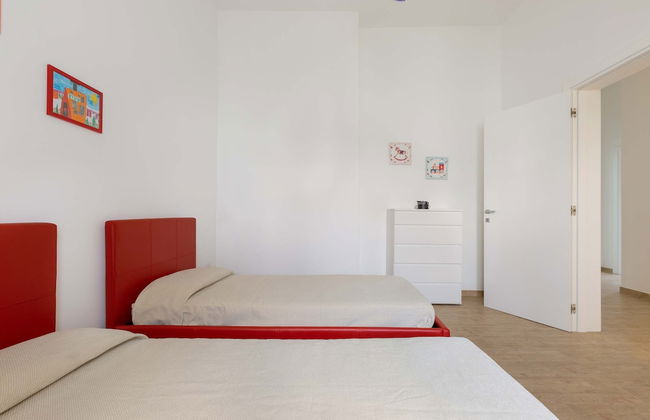 Villa Oasi Marina - Foto 10